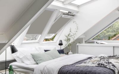 KEYLITE ROOF WINDOWS, La fenêtre de toit