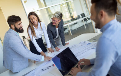 L&rsquo;UWA, actif au coeur des architectes