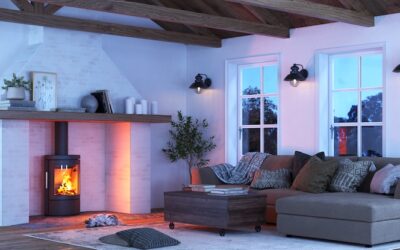 HWAM, l&rsquo;art du feu made in Denmark