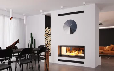 HITZE, la chaleur dans l&rsquo;élégance du feu