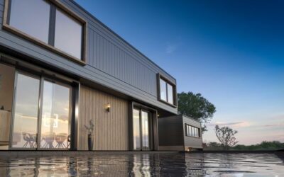 M.E.P., le composite esthétique et isolant